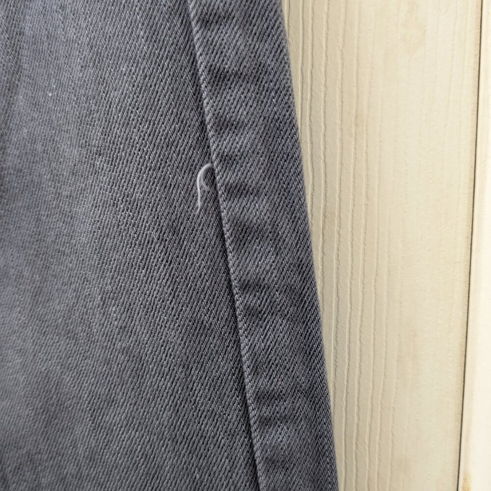 Naked And Famous Dry Stone Weird Guy Denim - Picture 5 of 6